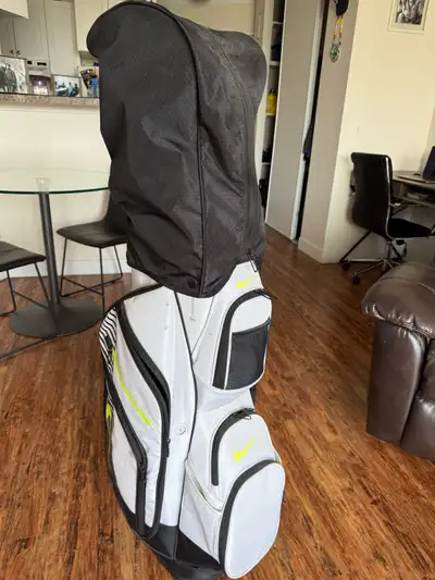 Nike golf set RH, View more