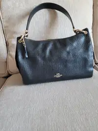 Authentic COACH handbag