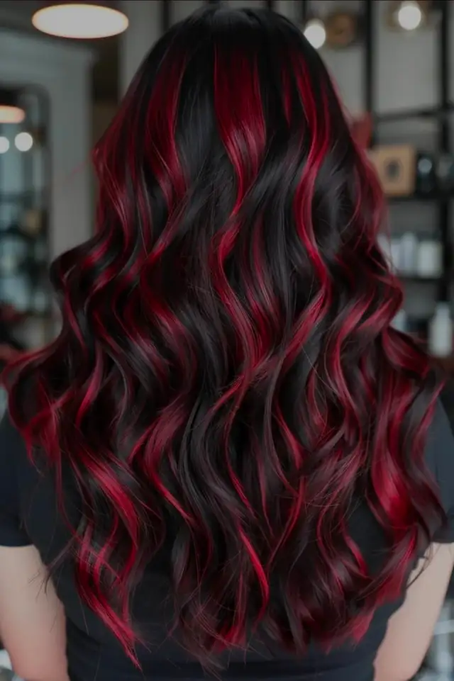 Master Hair Colorist Hamilton