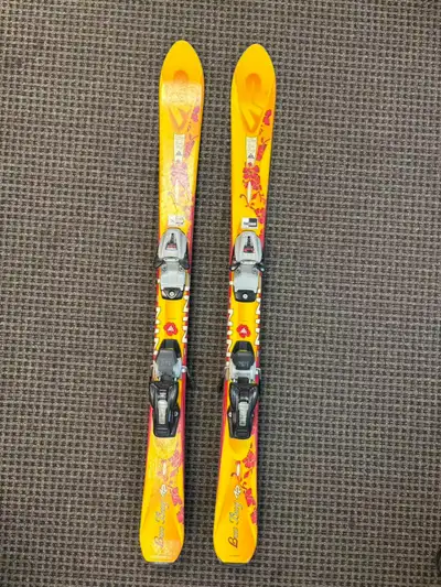 K2 Ski LuvBug 112 cm, View more