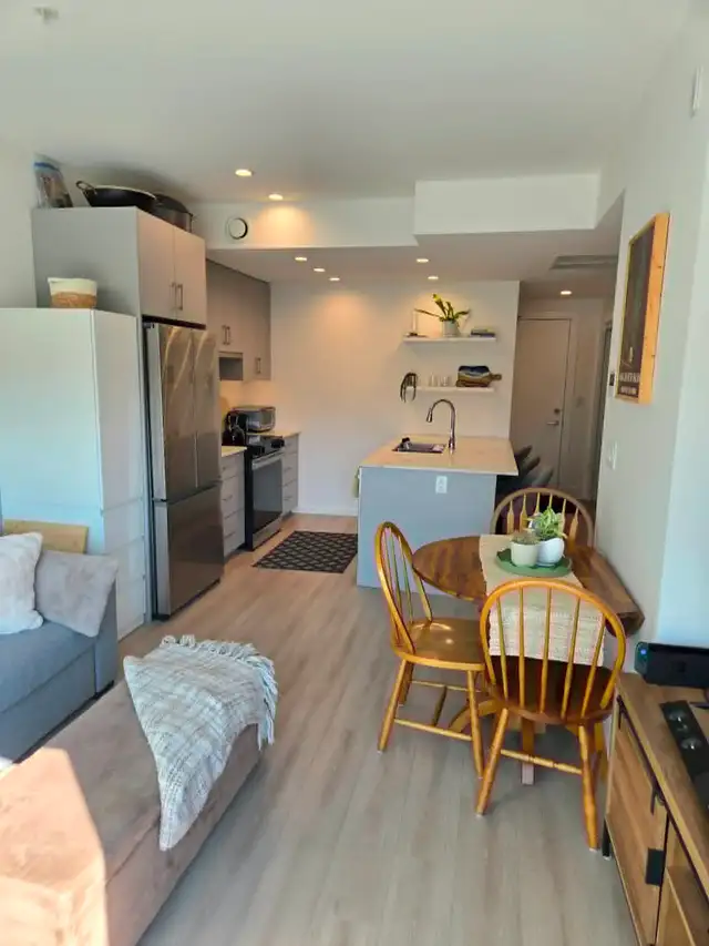 2 Beds 2 Baths - Apartment in Long Term Rentals in Victoria - Image 14