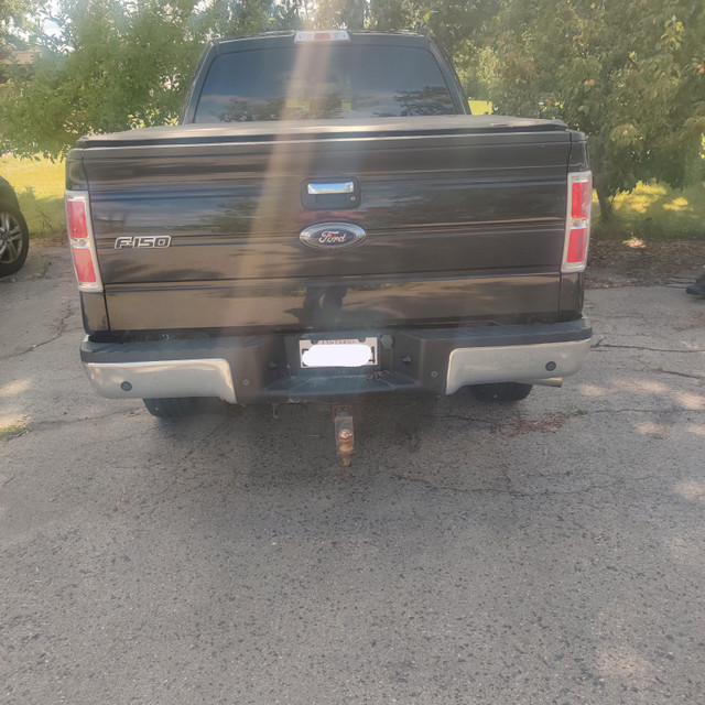 Ford F150 4x4 XTR, SuperCrew, Extended Bed, excellent condition in Cars & Trucks in Oakville / Halton Region - Image 2