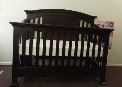 Convertible Baby Crib, View more