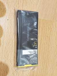 Blackberry Z10 battery (LS1) - brand new