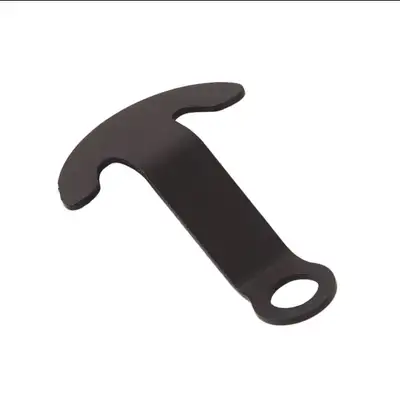 Scooter Helmet Hook Bracket extender Helmet Hanger Seat, View more