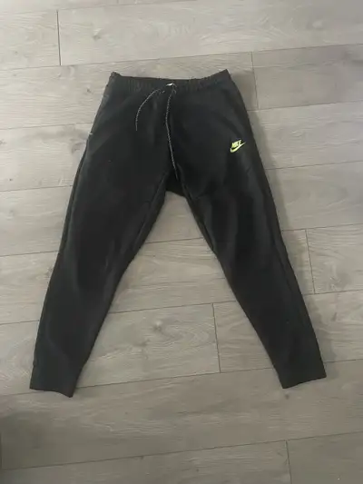 Nike Tech Pants, View more