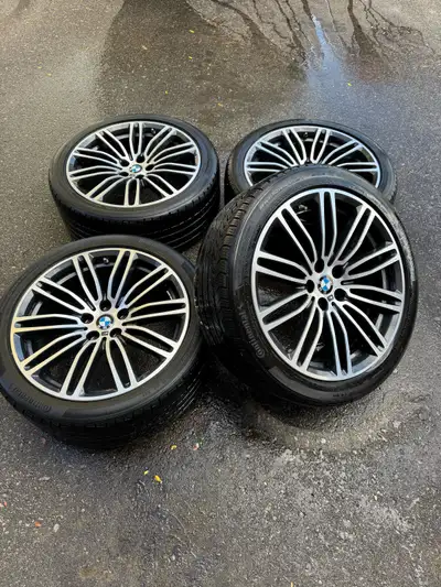 19 inch rims Oem bmw rims Bmw rims M sport rims M performance rims Original bmw rims • Original colo...