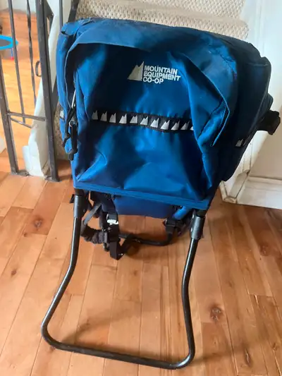 Baby backpack, View more