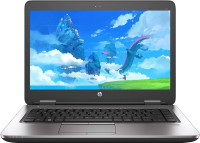 HP ProBook 640 G2 Notebook