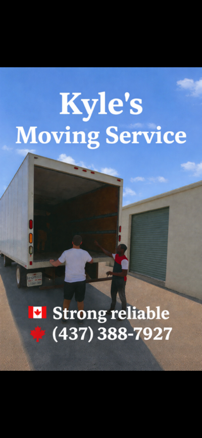Bewear of scammer Kyle demo/moving/lawn care, View more