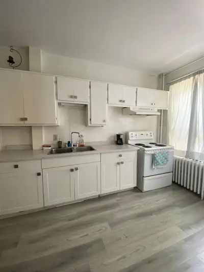 2 bedroom apt SJ, in the best location