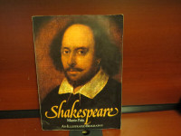 Shakespeare (144p)By Martin Fido