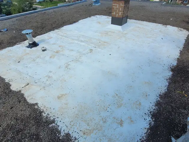 ROOF REPAIR PATCH EMERGENCY WATER LEAK INFILTRATION ROOFER628637190077471226