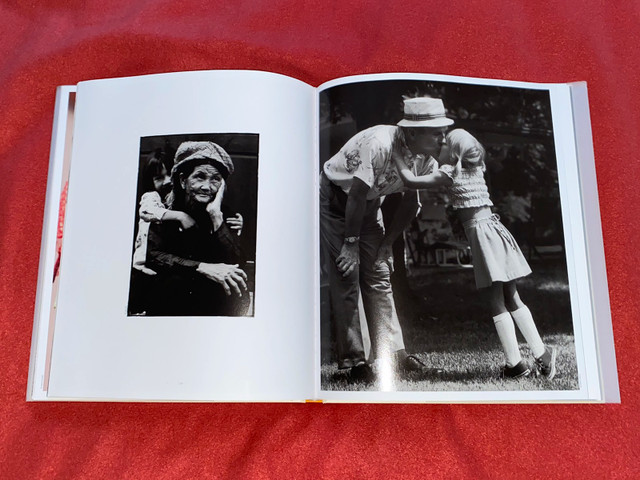 Large Hardcover Book: Love (A Celebration of Humanity) in Non-fiction in Saint John - Image 4