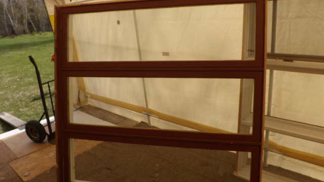 Large Casement windows in Windows, Doors & Trim in Renfrew - Image 2