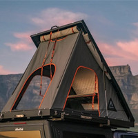 Alucab Gen 3R roof top tent ( brand new ) 
