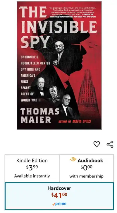 NEW! WWII Hardcover Book, View more