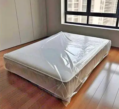Matelas de haute qualité à vendre – comme neufs ! Disponibles en tailles : Queen, Double, Simple. Op...