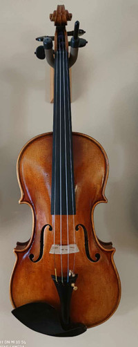 Violon 4/4 copie d'Amati de 1649