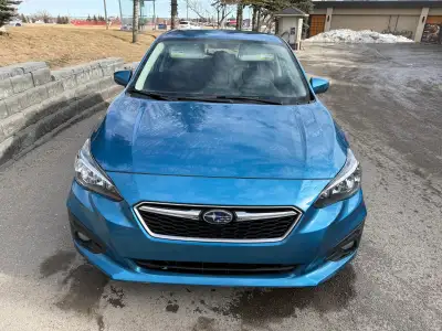 2017 Subaru Impreza Hatchback AWD – Very Clean – Great on Gas Description: 2017 Subaru Impreza Hatch...