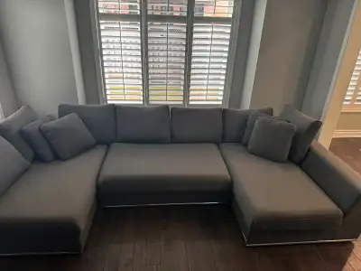 STRUCTUBE :: CUSTOMIZABLE MODULAR SOFA, View more