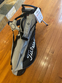 Titliest Golf Bag
