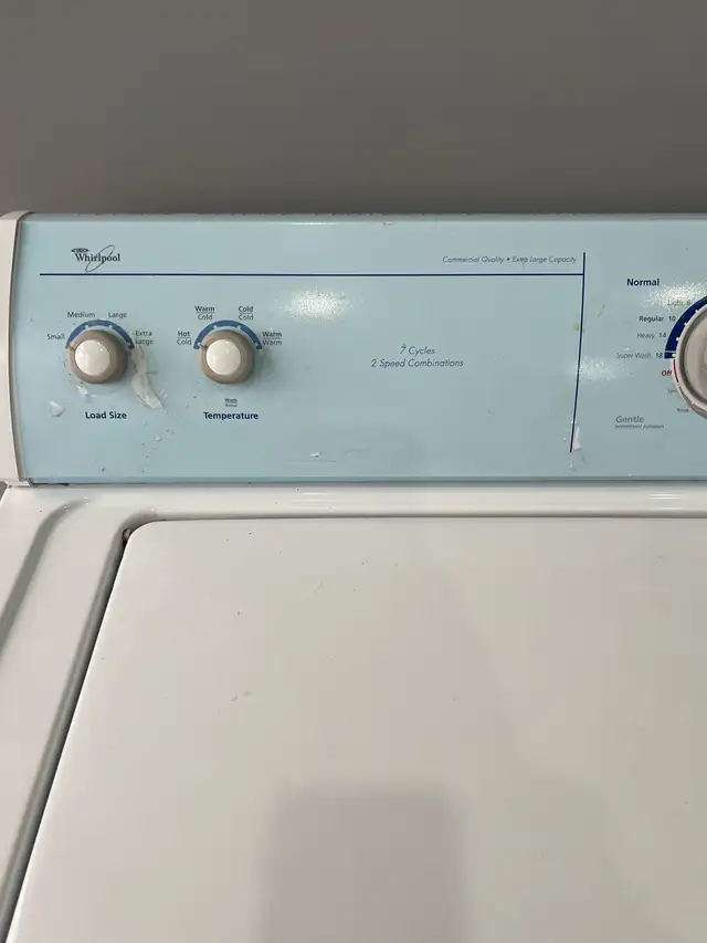 RELIABLE WASHER ELECTRIC DRYER SET CAN DELIVER  in Washers & Dryers in Mississauga / Peel Region - Image 8