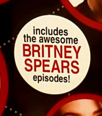 HOW I MET YOUR MOTHER  S-2-3 & 4 with Brittany Spears