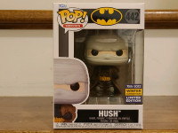 Funko POP! Heroes: Batman - Hush 