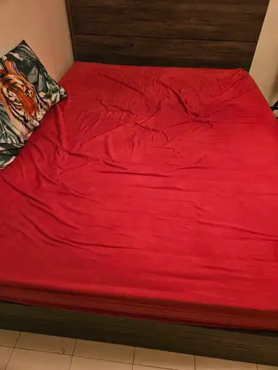 lit queen a vendre, View more