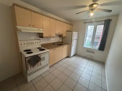 Appartement 2 1/2 à louer Acton Vale