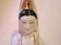 Ceramic ~ Oriental/Asian ~ Incense Burner/Holder #8