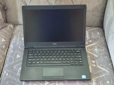 Dell Latitude 5490 Laptop, View more