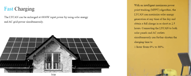lithium Batteries with Custom Off Grid Solar Kits in Other in Muskoka - Image 11