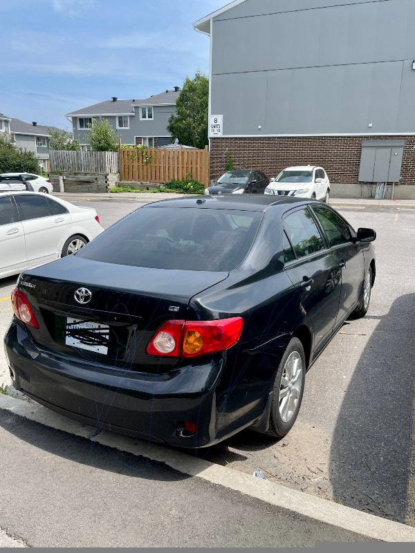 Toyota for sale Cars & Trucks Ottawa Kijiji