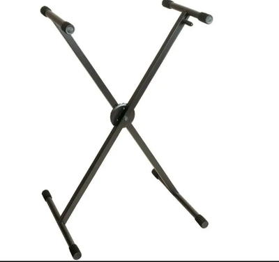 Yorville Deluxe Keyboard Stand - excellent condition, View more