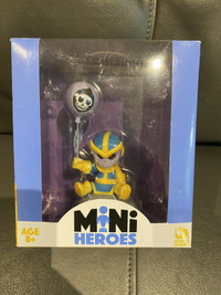 Gentle Giant Mini Hero’s Thanos Statue 