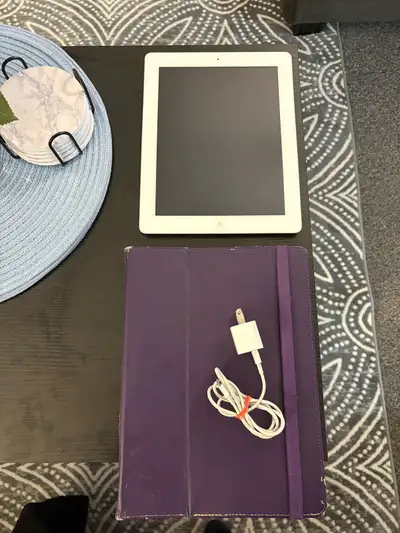 iPad 4th generation 16gb, View more