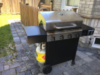 MOVE OUT SALE !! BBQ CHEF MASTER