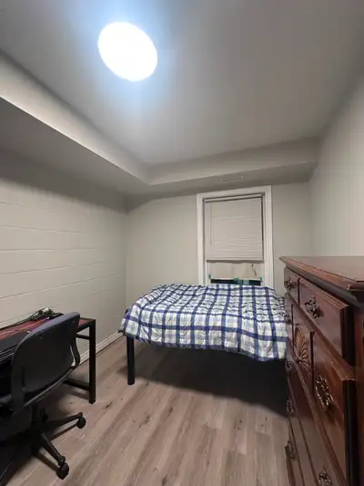 Sublet Available – May to August 2026 | Modern Apartment Near University of Waterloo Looking for a s...