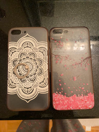 iPhone covers