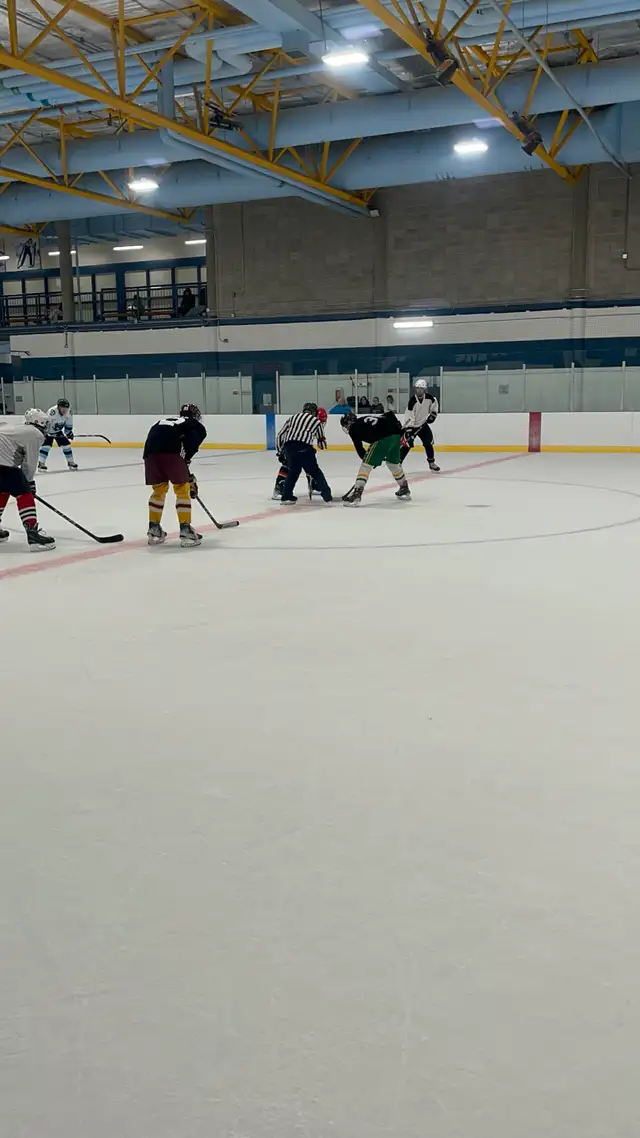 Hockey Players Wanted. Reffed Game. Skate this Weekend!63849001007361120