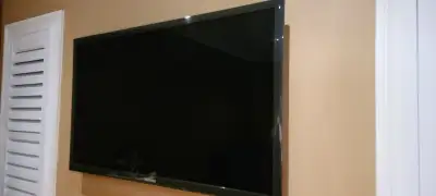 55 in Samsung Tv, View more