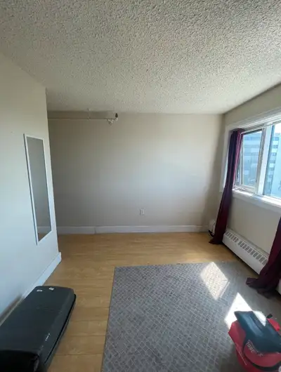 private room for rent