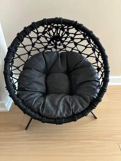 Cat bed with cushion- BNWT , View more