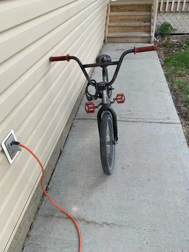 DIAMOND BACK BMX458770490002647041