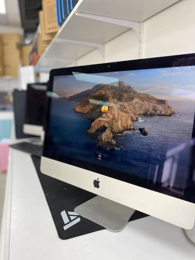 Affordable iMac 21.5" starting from $99 (Year 2012/2013/2017) wi in Desktop Computers in Mississauga / Peel Region
