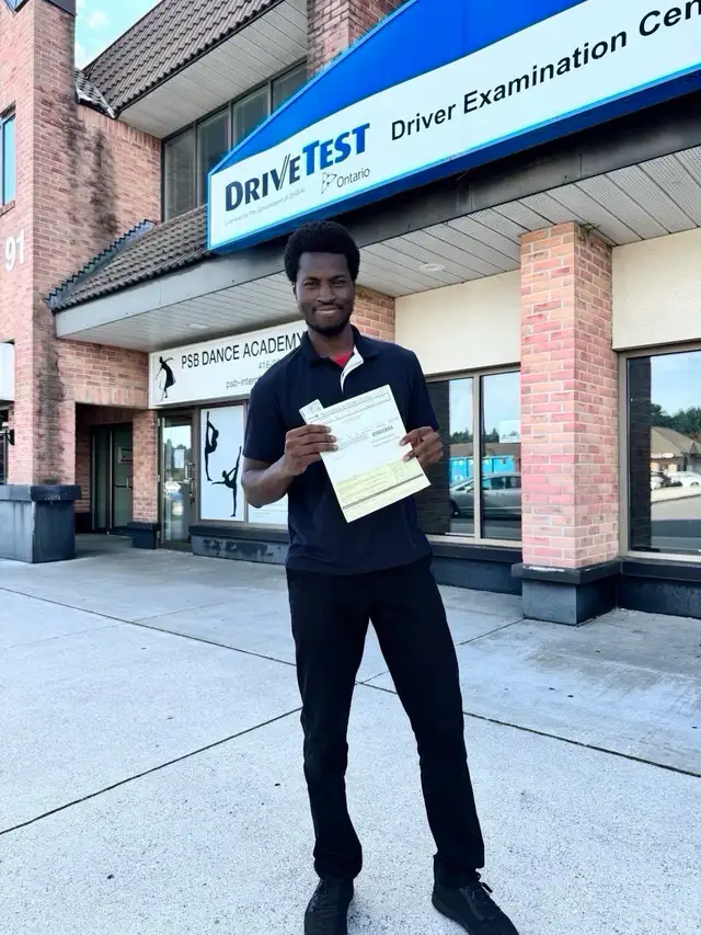 DRIVING INSTRUCTOR/ DRIVING INSTRUCTOR/ DRIVING INSTRUCTOR 416442242198425600