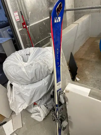 Ski for sale, View more