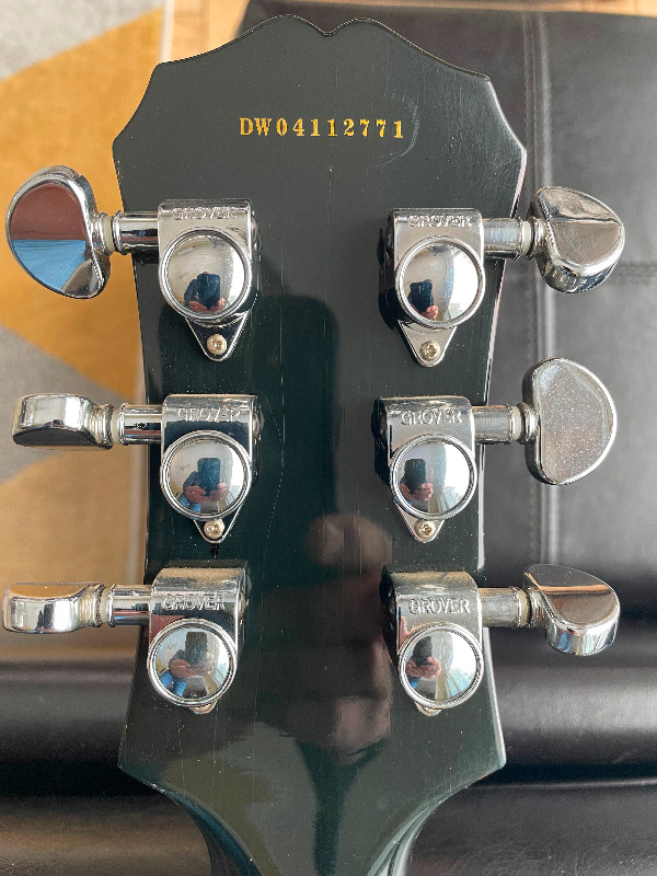 Epiphone sg in Guitars in Bathurst - Image 4